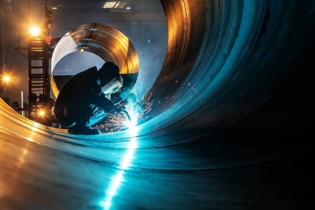 Best Marine and Shipbuilding Welding in Bridgeport, WV