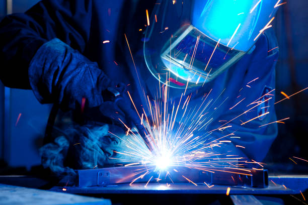 Best Structural Steel Welding in Bridgeport, WV