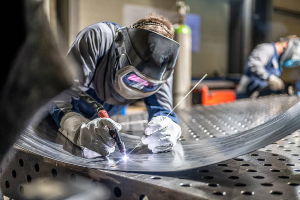  Bridgeport, WV Welder Pros