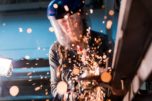 Trusted Bridgeport, WV Welder & Metal Fabrication Experts