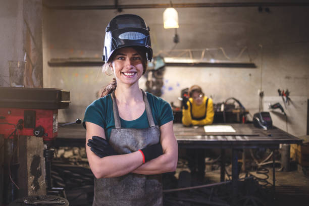 Best Automation and Robotic Welding in Bridgeport, WV